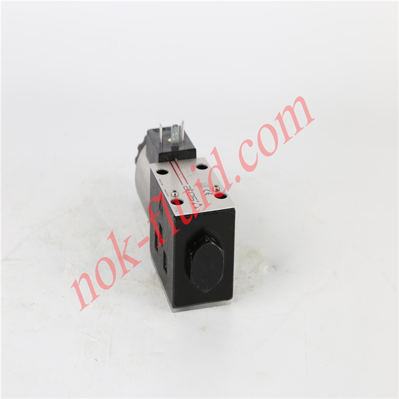 ATOS VALVE DHE-0631/2 DC-10