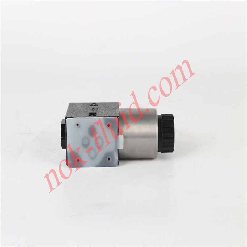 ATOS VALVE DHE-0631/2 DC-10