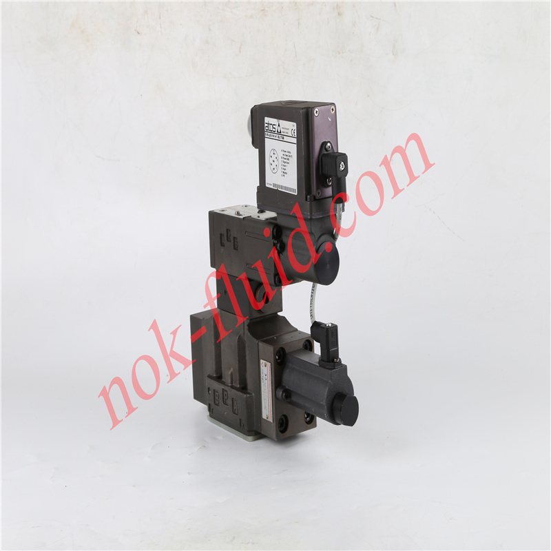 ATOS VALVE DPZO-LE-173-V9/50 DLHZO-LE-040-L03/DL17SB40