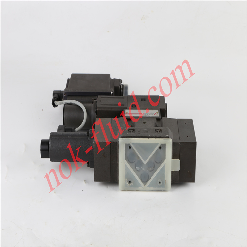 ATOS VALVE DPZO-LE-173-V9/50 DLHZO-LE-040-L03/DL17SB40