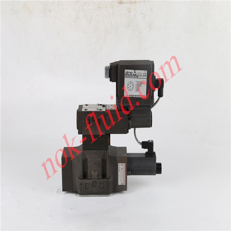 ATOS VALVE DPZO-LE-173-V9/50 DLHZO-LE-040-L03/DL17SB40