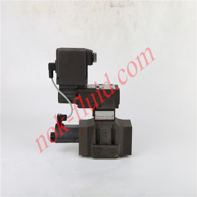 ATOS VALVE DPZO-LE-173-V9/50 DLHZO-LE-040-L03/DL17SB40