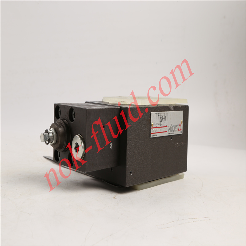 ATOS VALVE KC-011/30/14
