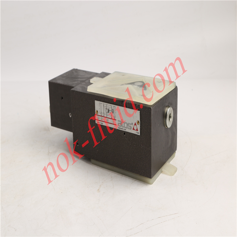 ATOS VALVE KC-011/30/14