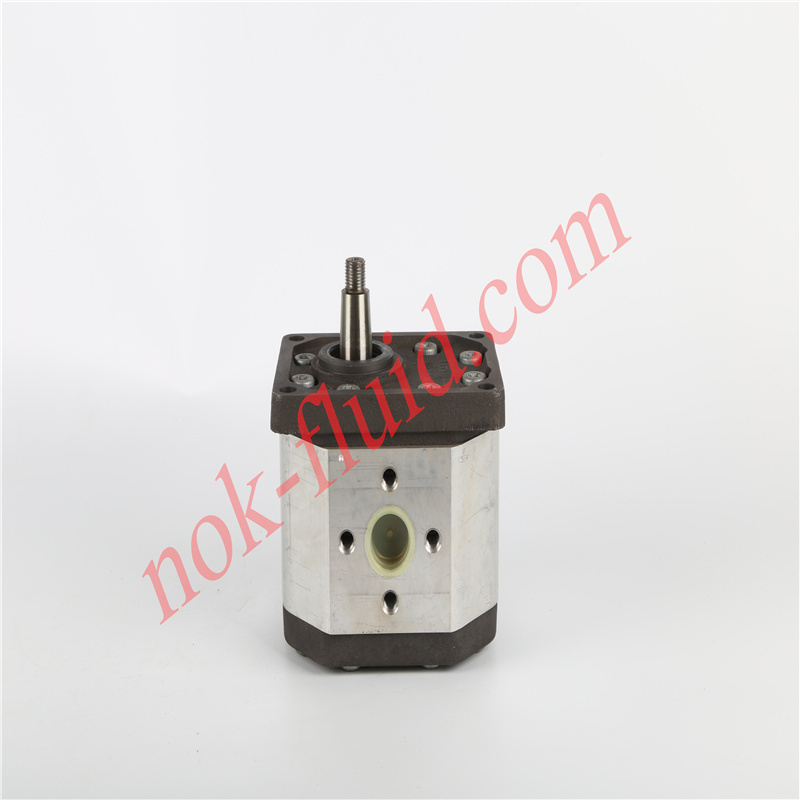 ATOS GEAR PUMP PFG-327-D-R0
