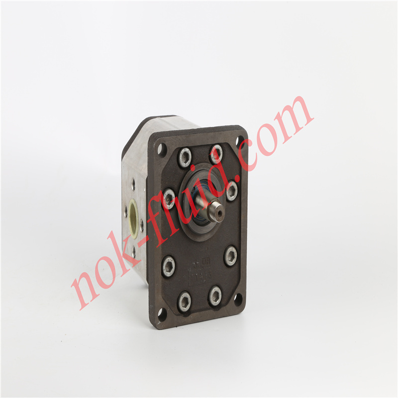 ATOS GEAR PUMP PFG-327-D-R0