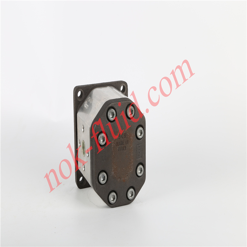 ATOS GEAR PUMP PFG-327-D-R0