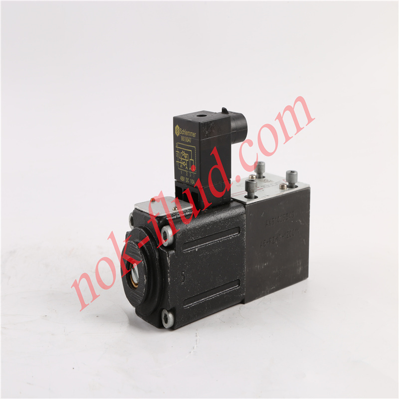 ATOS VALVE RZMO-P1-010/315 20