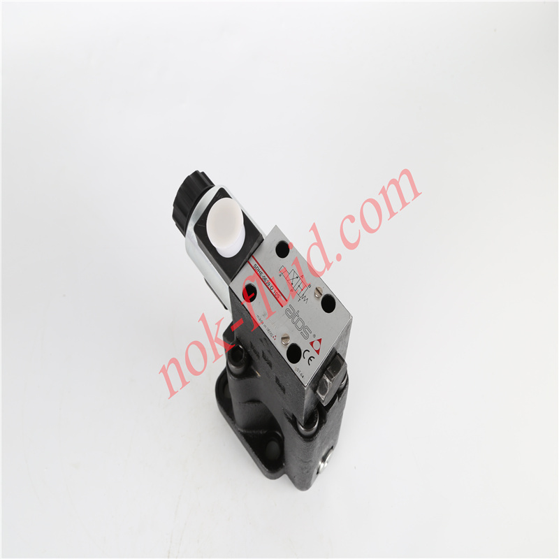 ATOS VALVE AGAM-10/10/350 34+SDHE-0639/O 10S