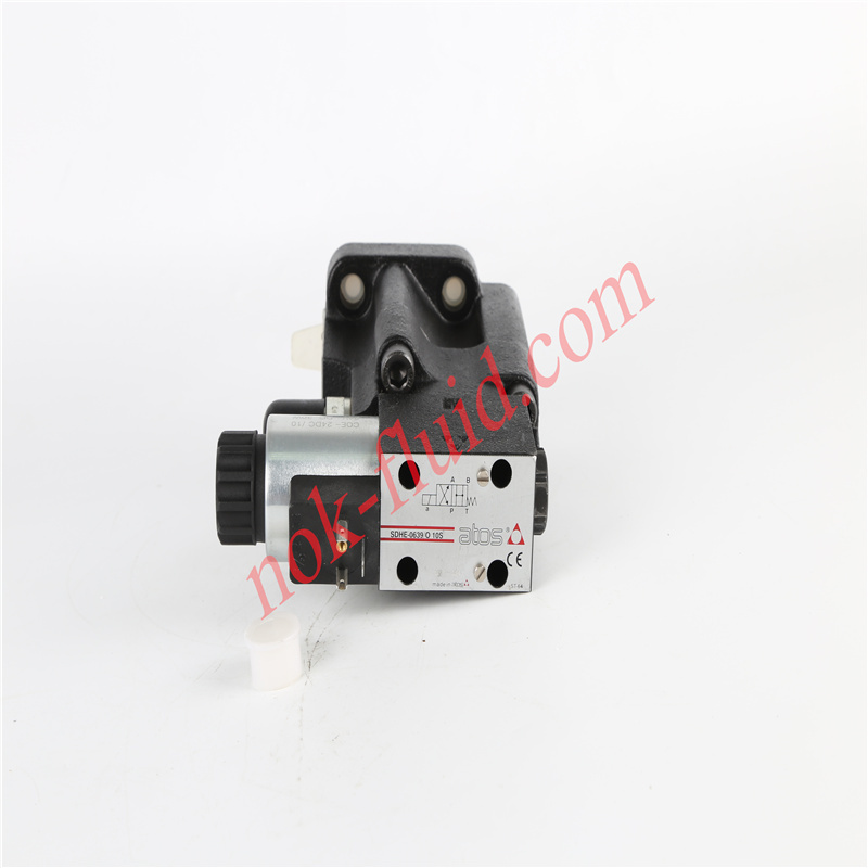 ATOS VALVE AGAM-10/10/350/PA-M-A0+DHA-0639/0/PA-M/O 24
