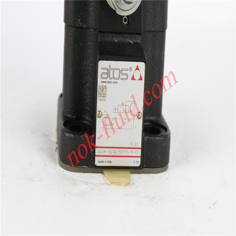 ATOS VALVE AGAM-10/10/350/PA-M-A0+DHA-0639/0/PA-M/O 24