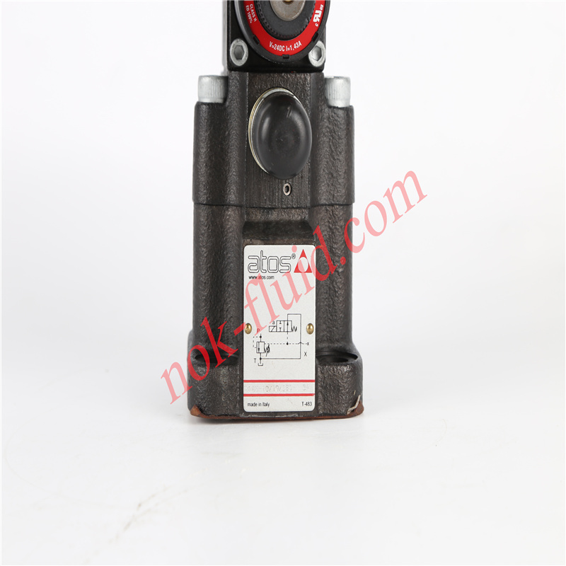 ATOS VALVE AGAN-10/10/350-1 34+DHI-0639/0 23
