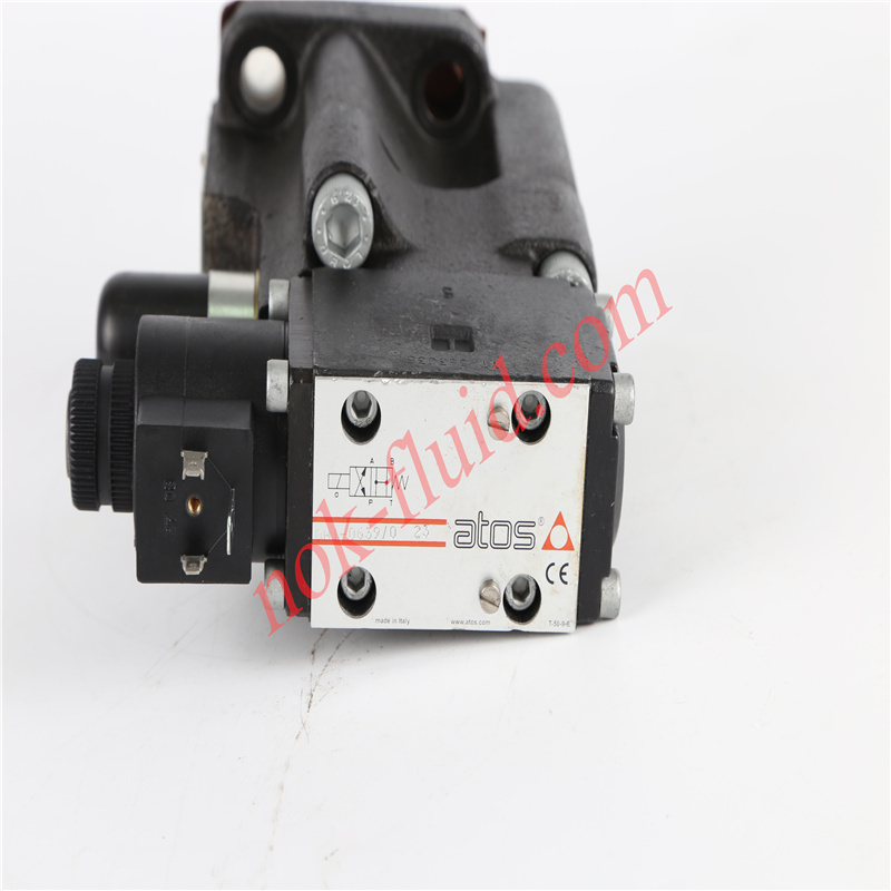 ATOS VALVE AGAN-10/10/350-1 34+DHI-0639/0 23