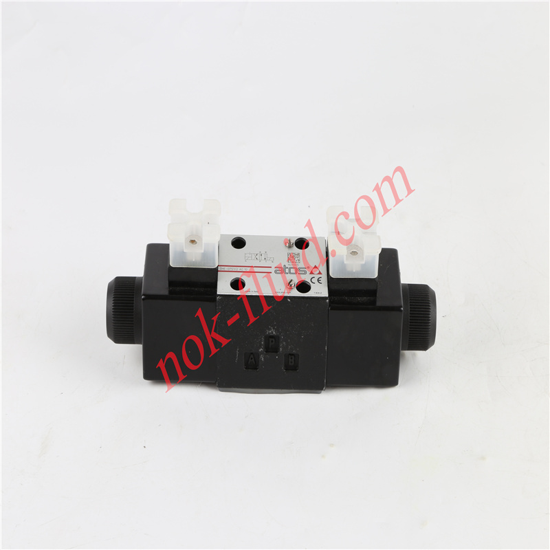ATOS VALVE DHE-0751/2 AC10