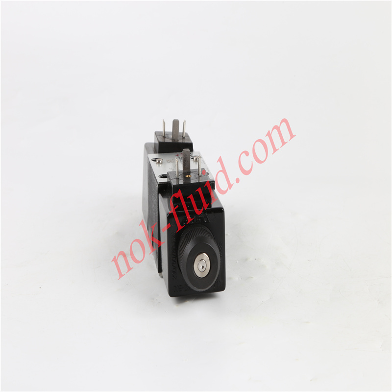ATOS VALVE DHE-0751/2 AC10