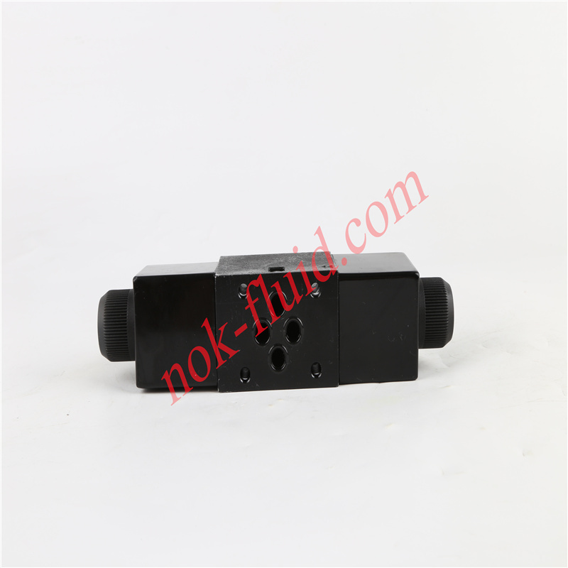ATOS VALVE DHE-0751/2 AC10