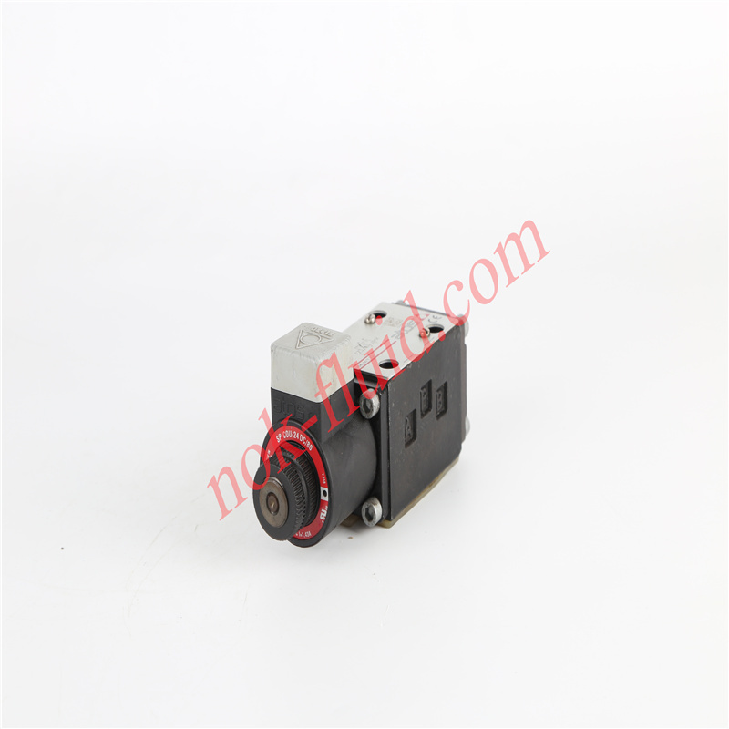 ATOS VALVE DHI-0611 23 24VDC