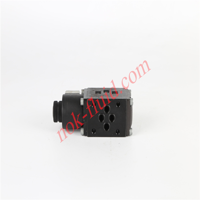 ATOS VALVE DHI-0611 23 24VDC