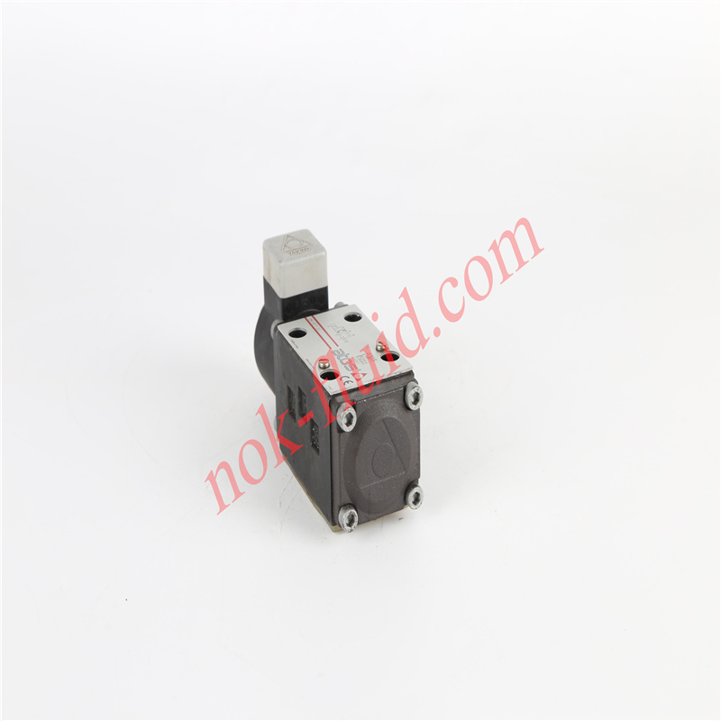 ATOS VALVE DHI-0611 23 24VDC