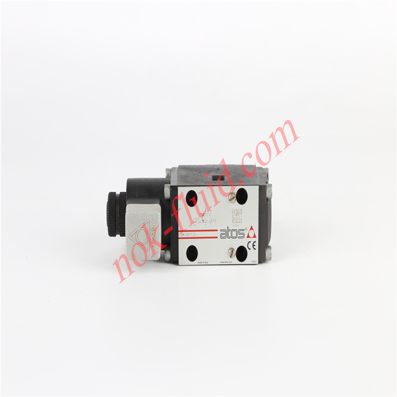 ATOS VALVE DHI-0611 23 24VDC