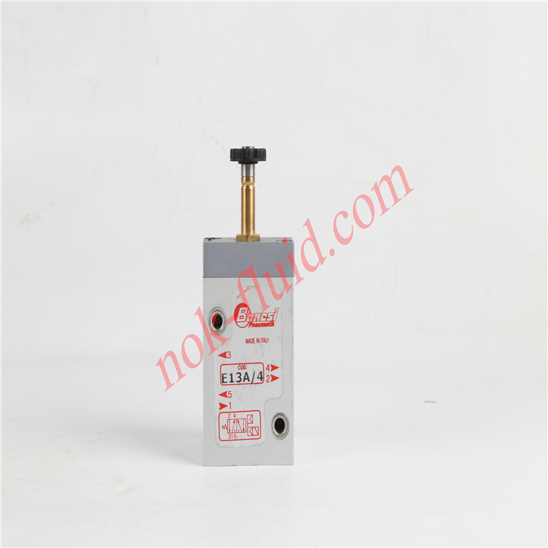 BONESI VALVE E13A/4