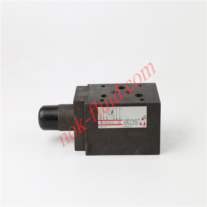 ATOS VALVE KM-011/210/50