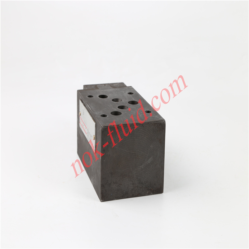 ATOS VALVE KM-011/210/50