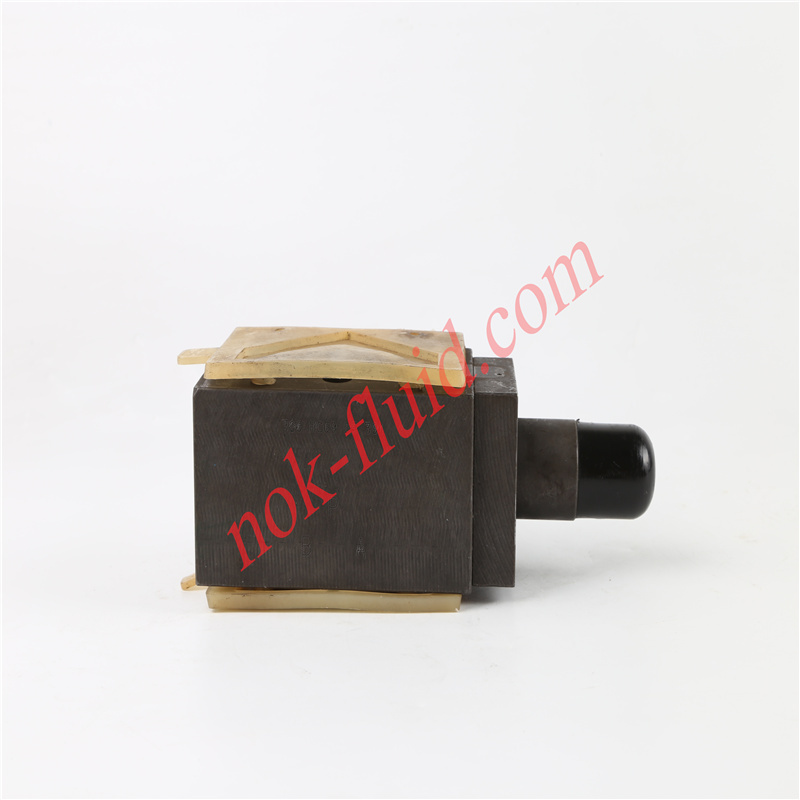 ATOS VALVE KM-011/210/50