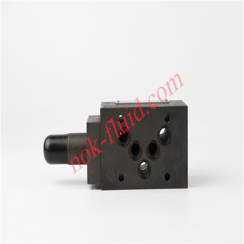ATOS VALVE KM-011/210/50