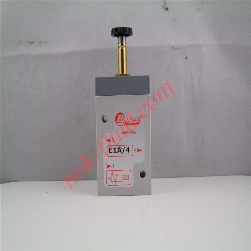 BONESI VALVE E1A/4