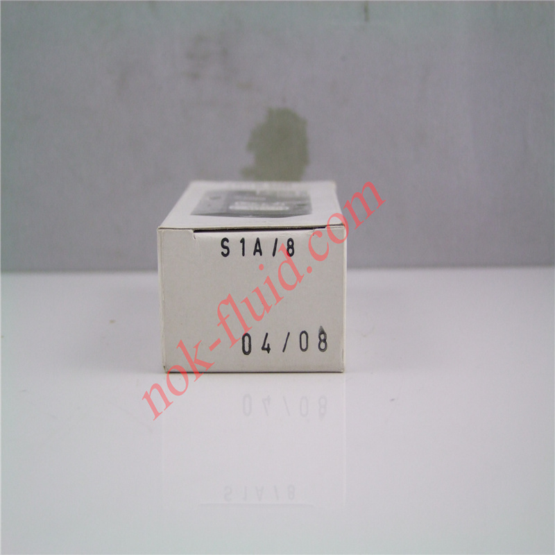 BONESI VALVE S1A/8