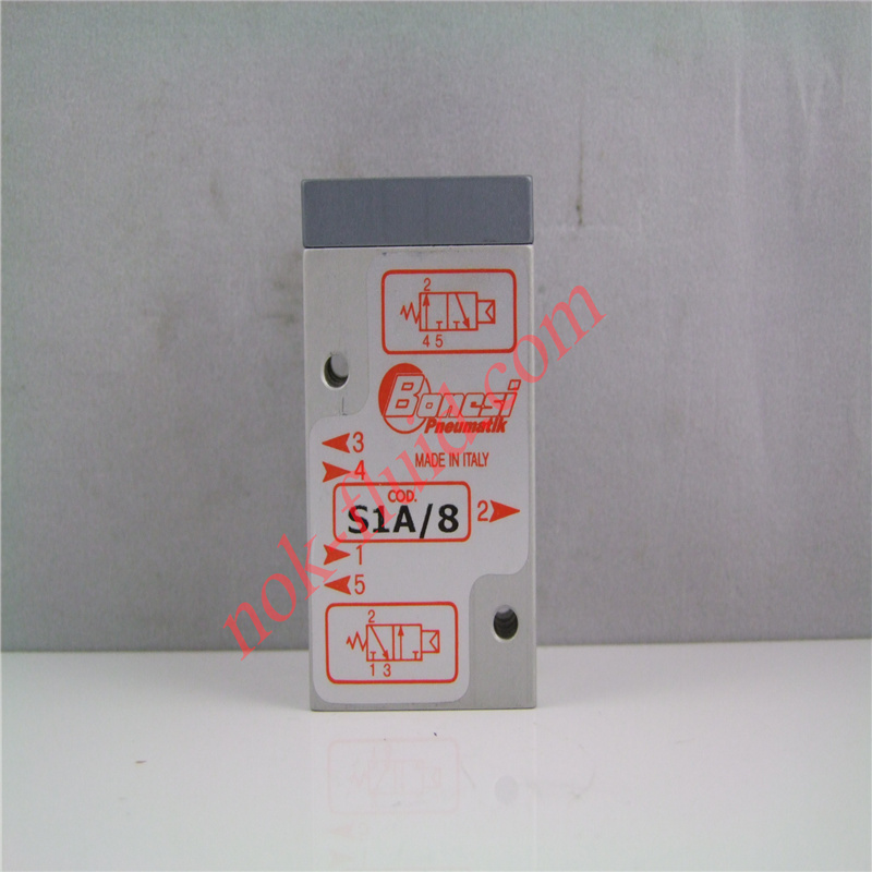 BONESI VALVE S1A/8