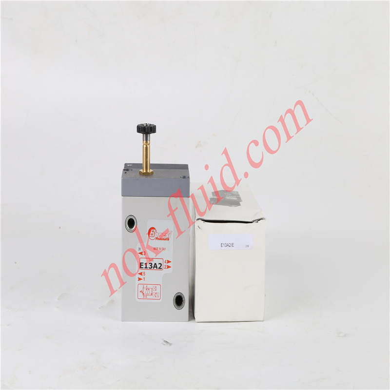 BONESI VALVE E13A/2
