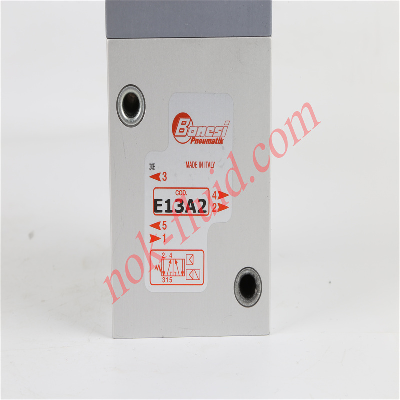 BONESI VALVE E13A/2