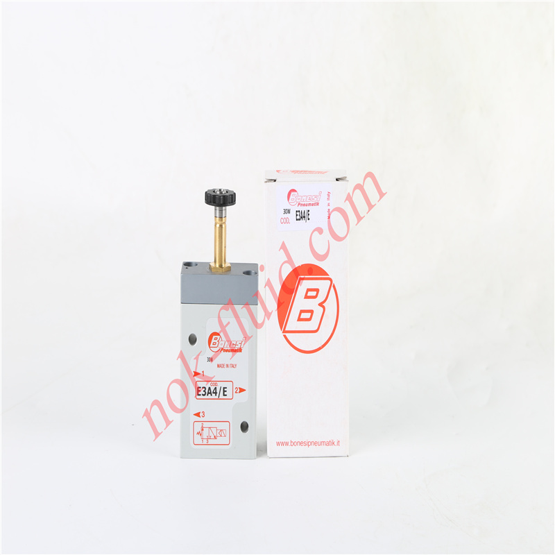 BONESI VALVE E3A/4/E