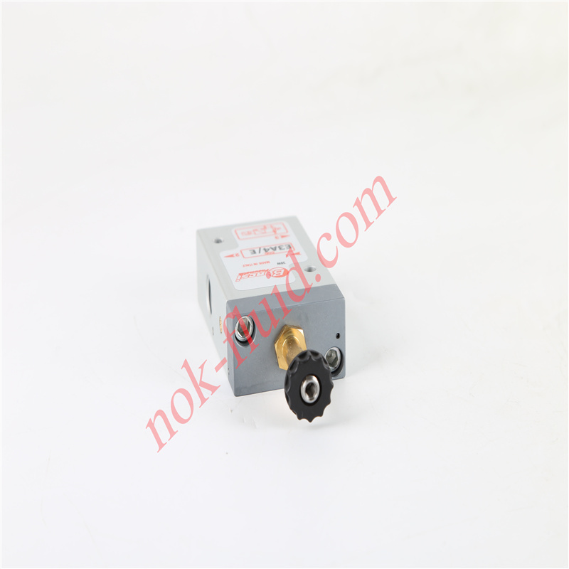 BONESI VALVE E3A/4/E