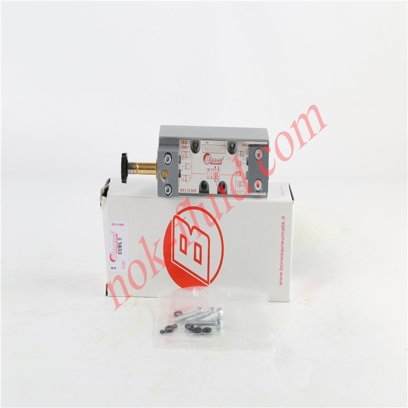 BONESI VALVE EI131B1L/E