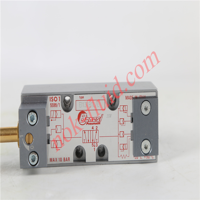 BONESI VALVE EI131B1L/E