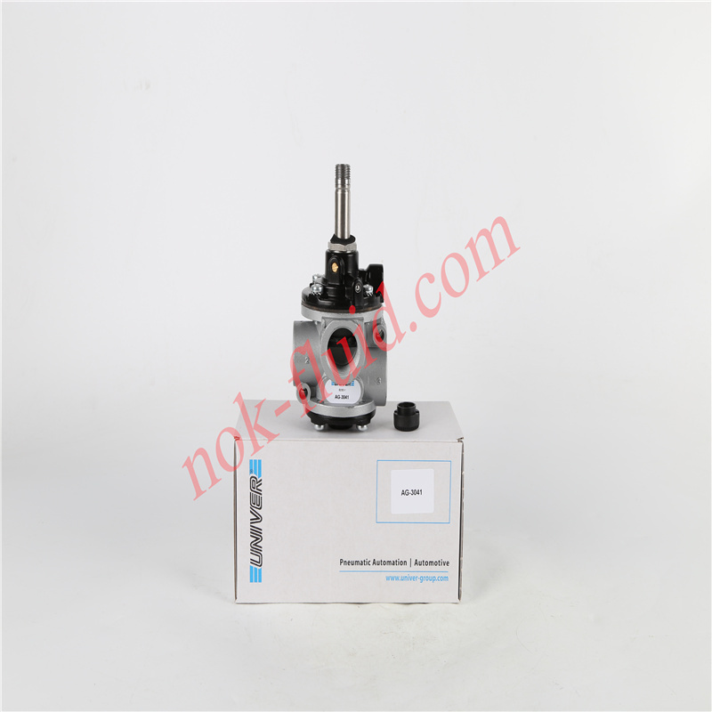 UNIVER VALVE AG-3041