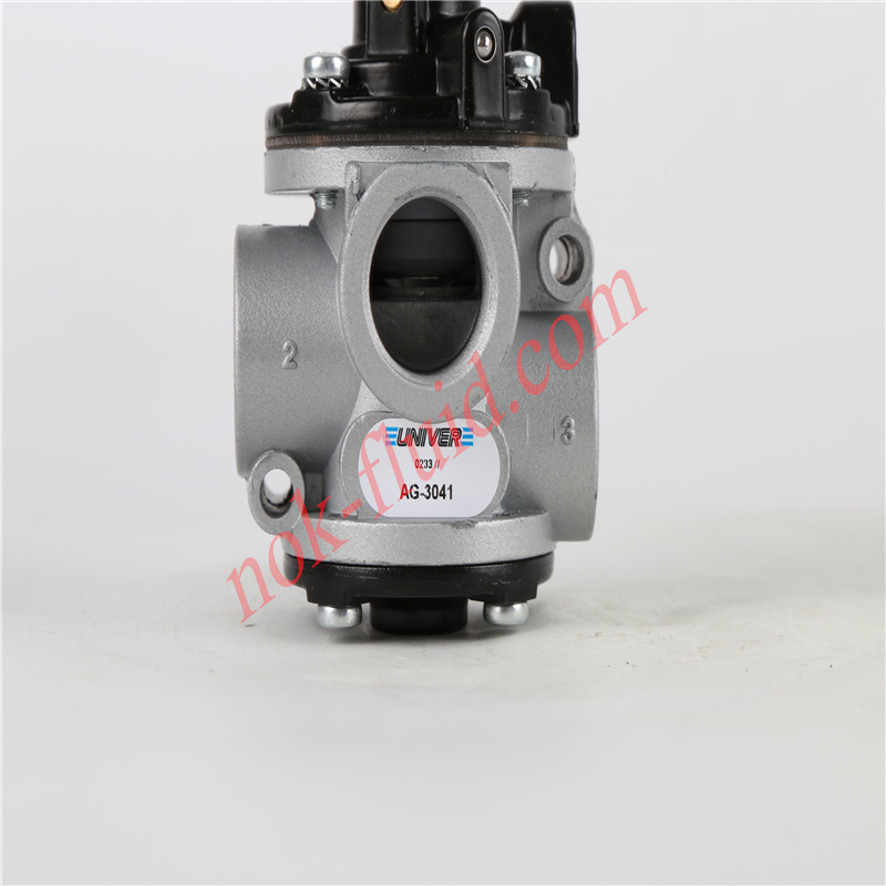 UNIVER VALVE AG-3041
