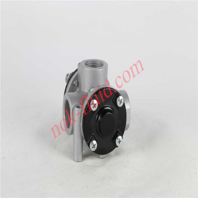 UNIVER VALVE AG-3041
