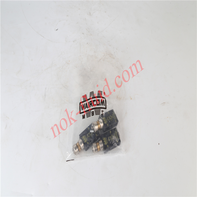 WAIRCOM PNEUMATIC VALVE KC8/13/S