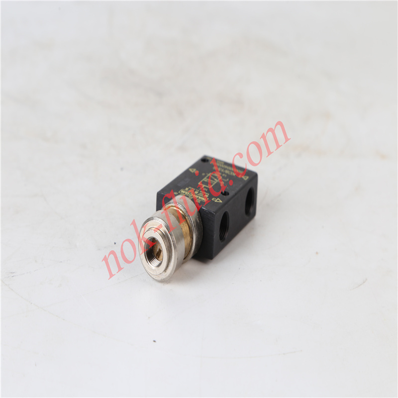 WAIRCOM PNEUMATIC VALVE KC8/13/S
