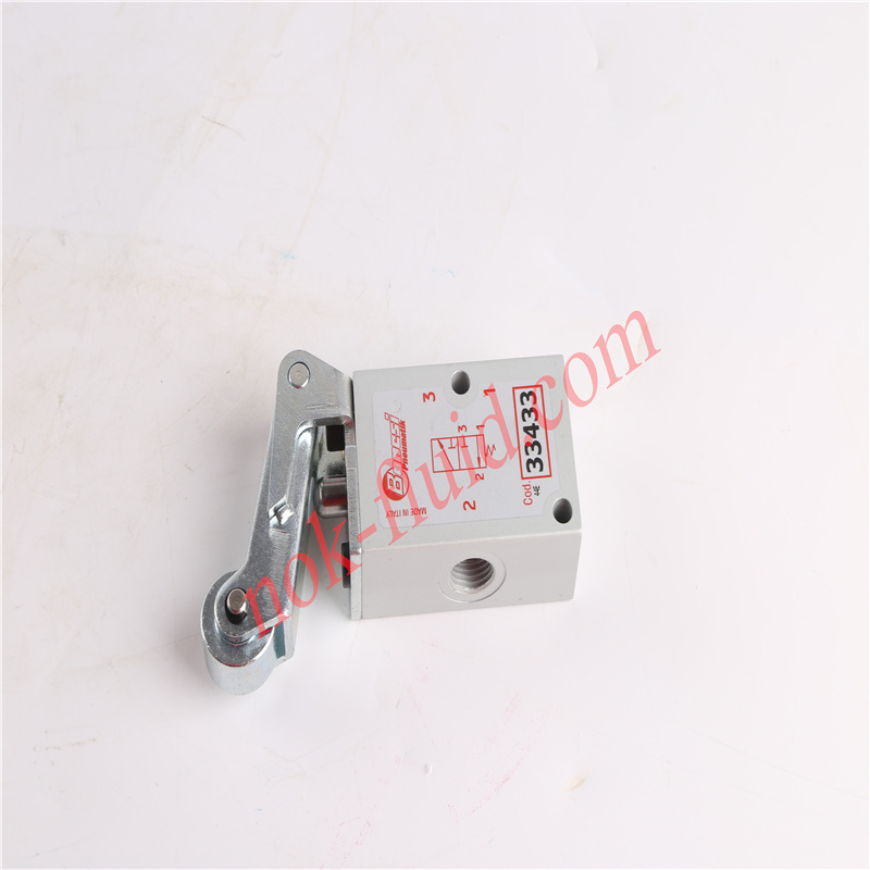 BONESI VALVE  33433