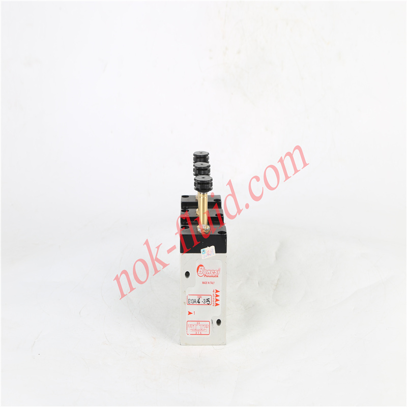 BONESI VALVE E13A/4-3P5