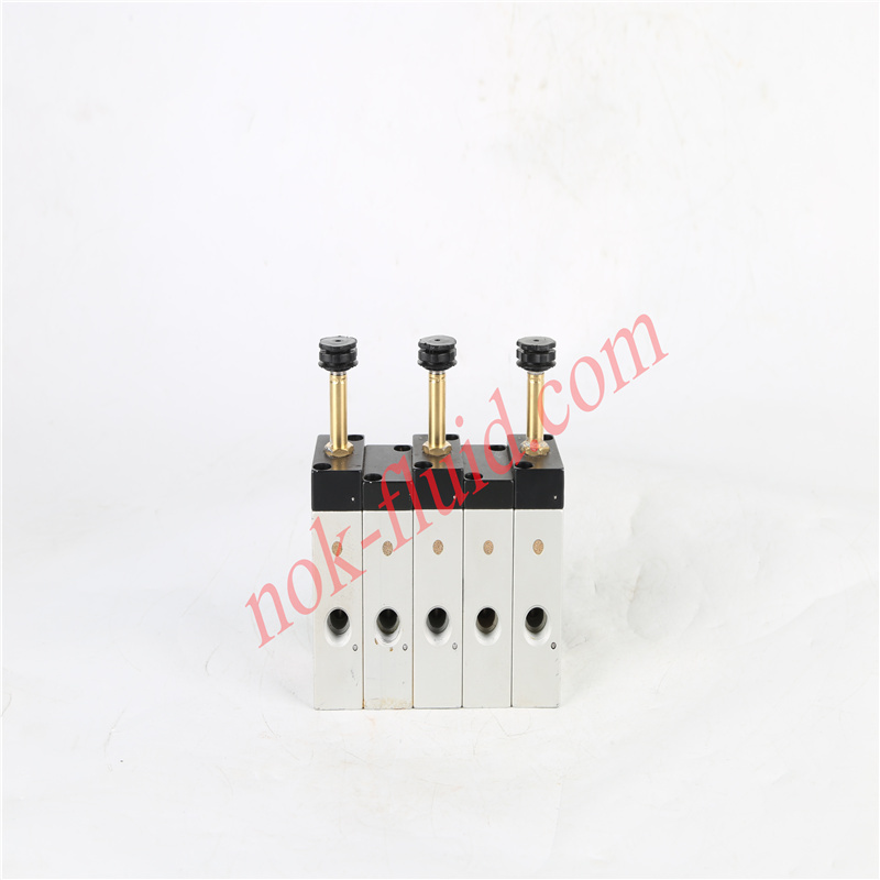 BONESI VALVE E13A/4-3P5