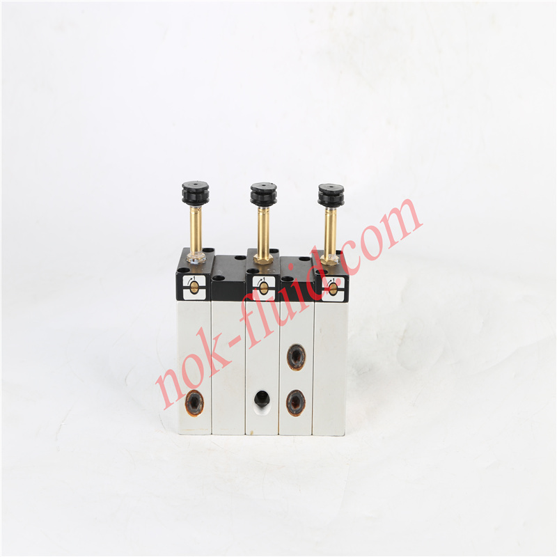 BONESI VALVE E13A/4-3P5