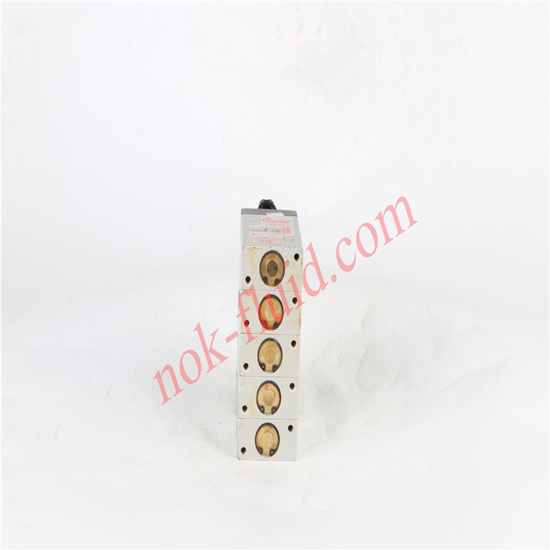 BONESI VALVE E13A/4-3P5