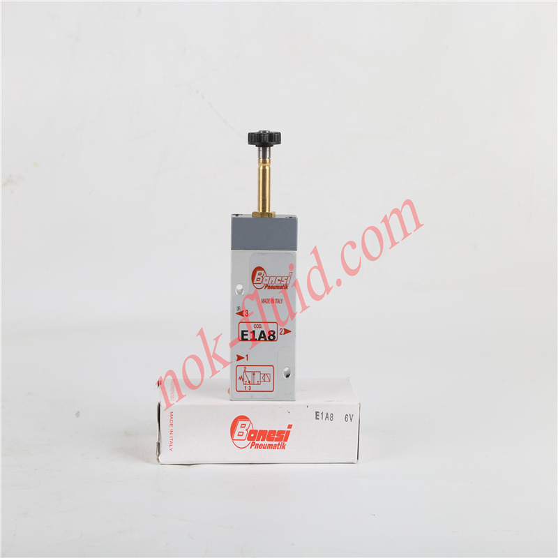 BONESI VALVE E1A/8
