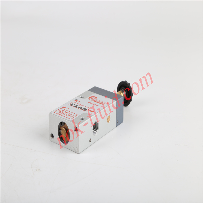 BONESI VALVE E1A/8